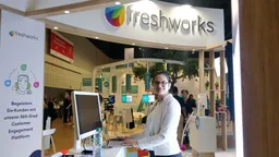 Customer Contact Week, Berlin